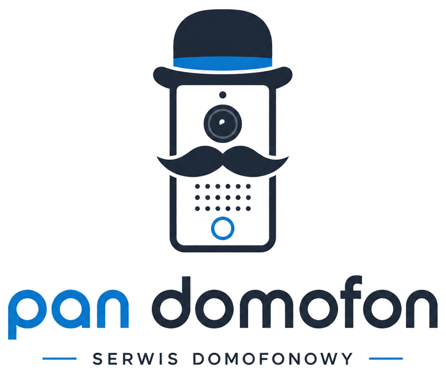 Pan Domofon